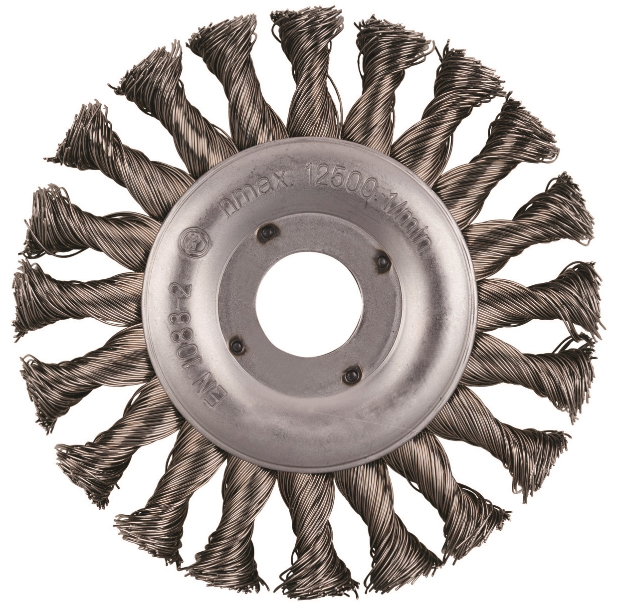 Круглые щетки | ТОКС